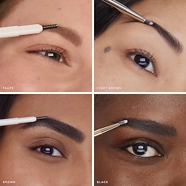 Brow harmony - Shape & fill duo